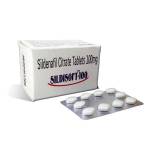 Sildisoft Tablets